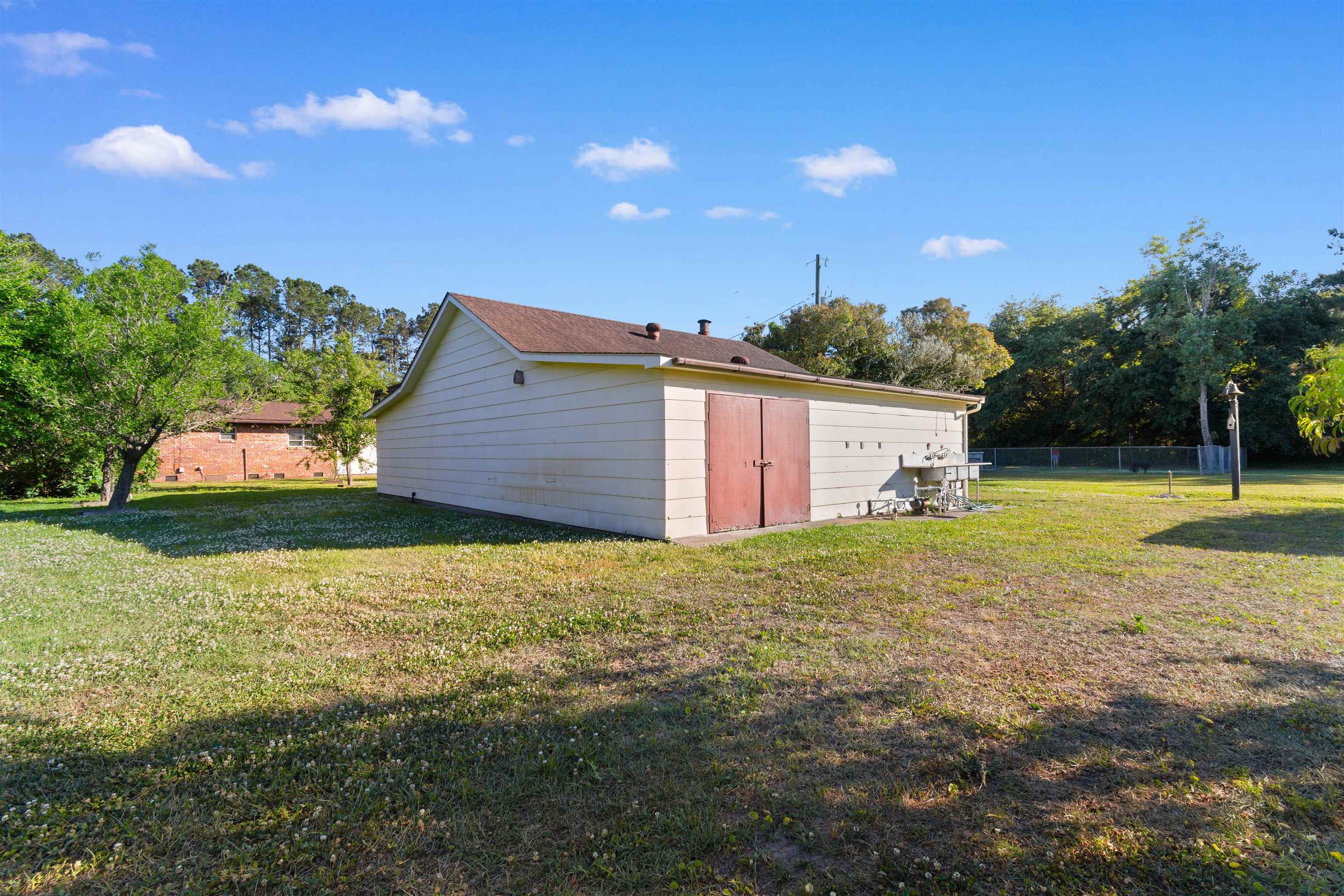 1594 Montford Road Georgetown, SC 29440 - Photo 35 of 77
