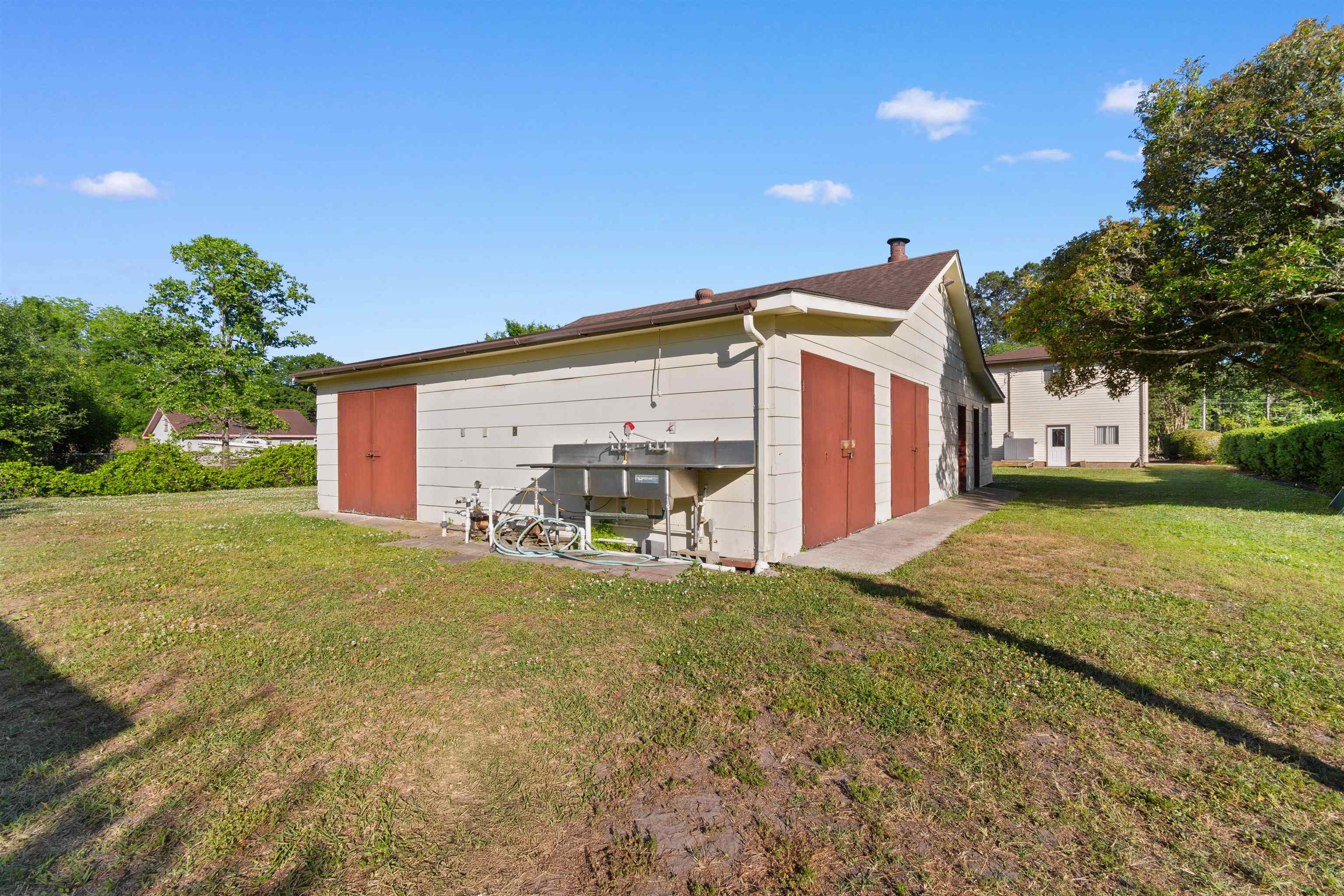 1594 Montford Road Georgetown, SC 29440 - Photo 36 of 77