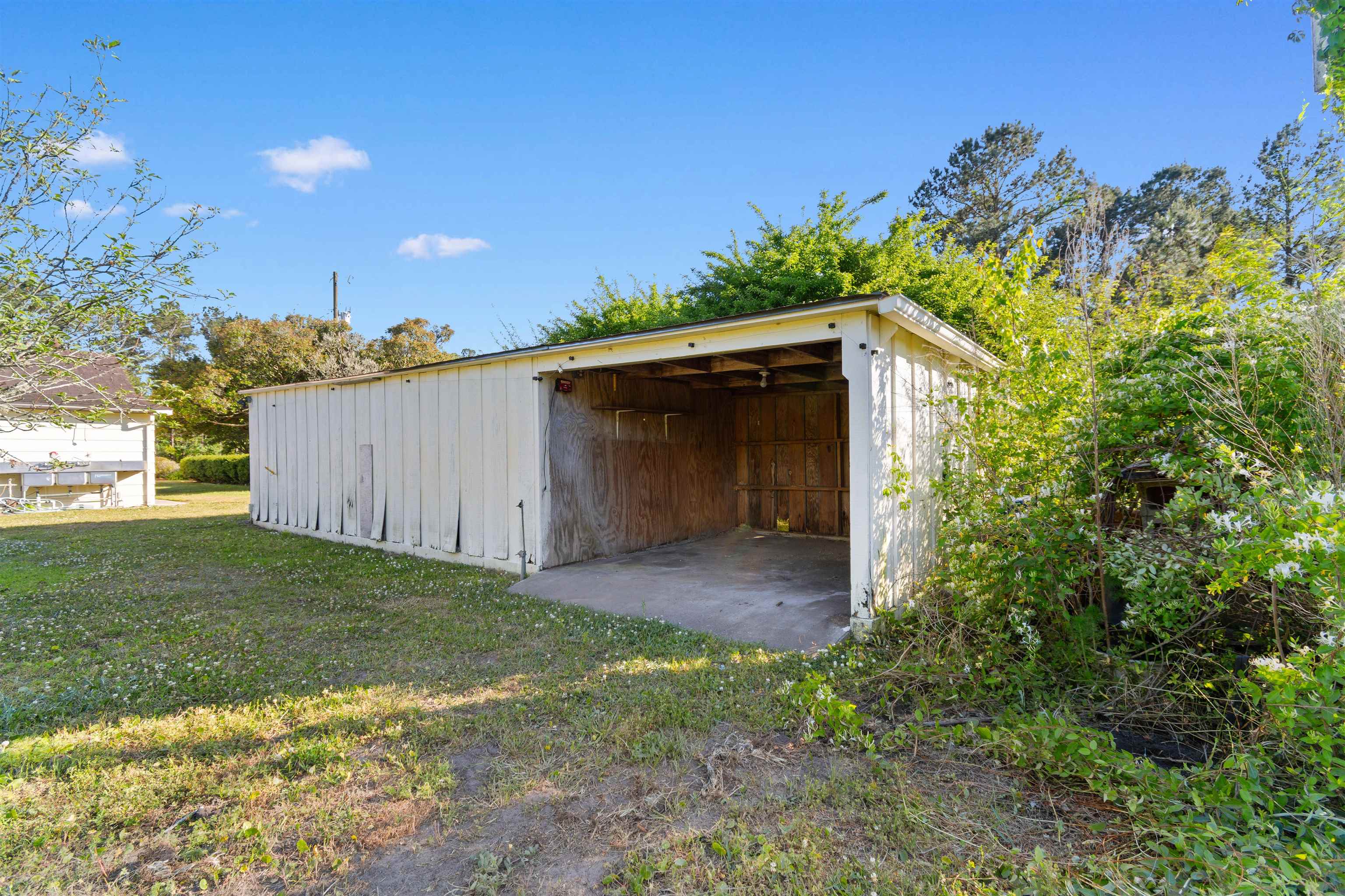 1594 Montford Road Georgetown, SC 29440 - Photo 38 of 77