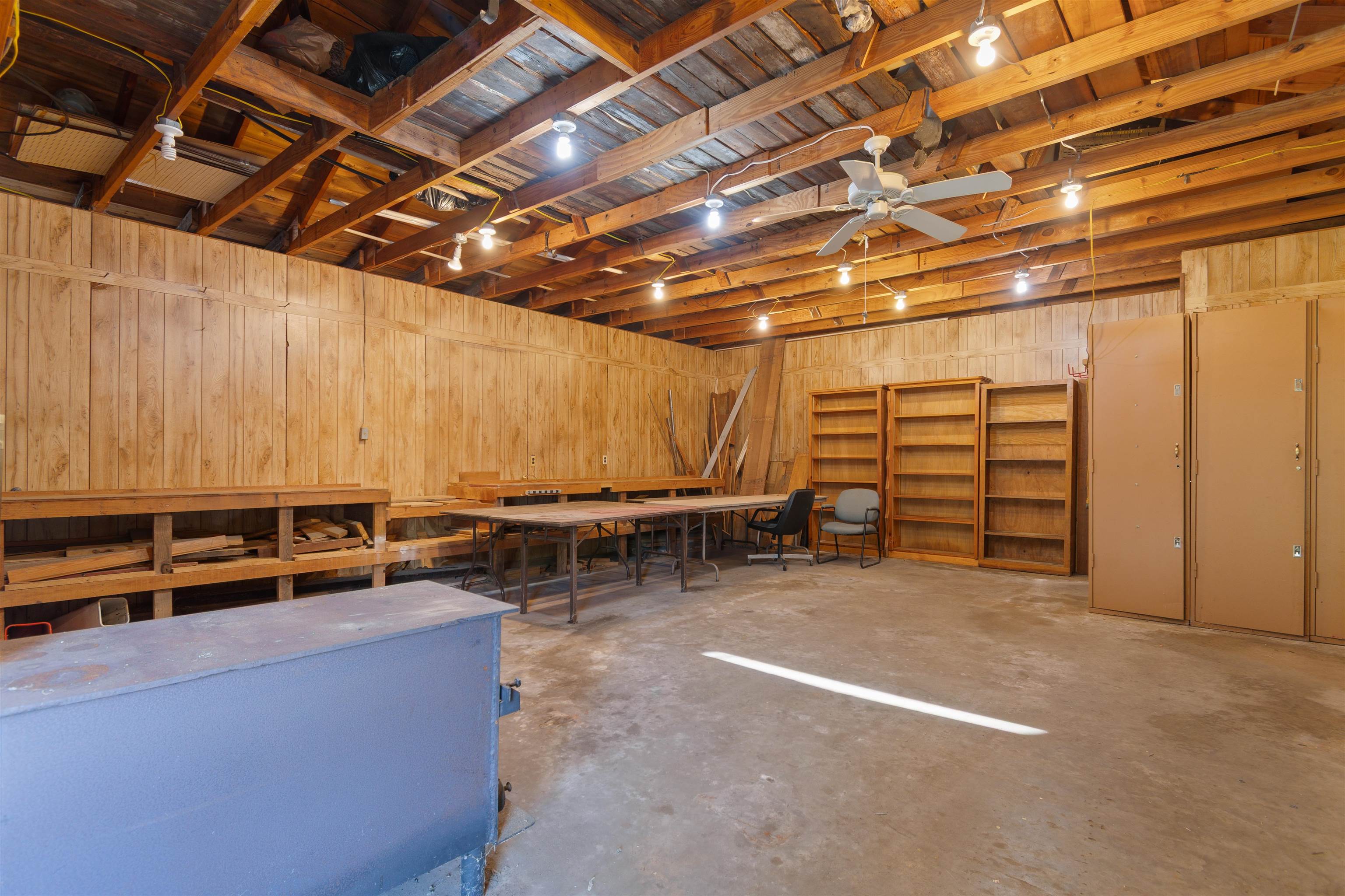 1594 Montford Road Georgetown, SC 29440 - Photo 41 of 77