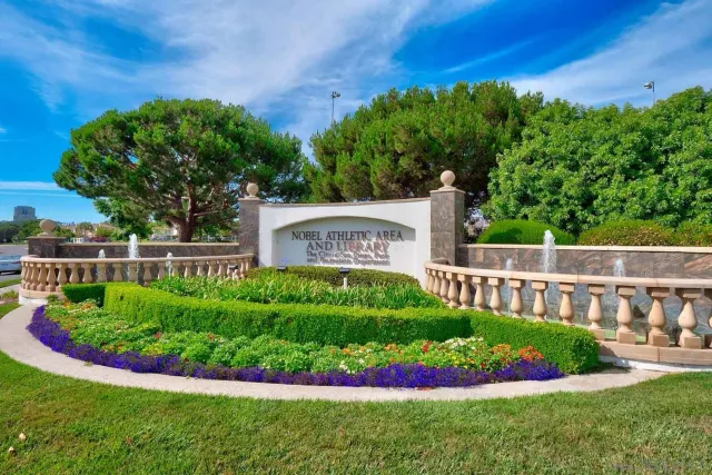a view of an entrance to house