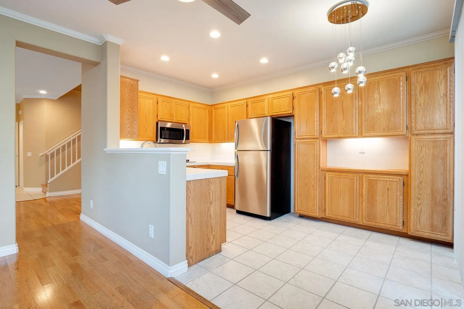 5512 Renaissance Avenue, Unit 3 San Diego, CA 92122 - Photo 16 of 57