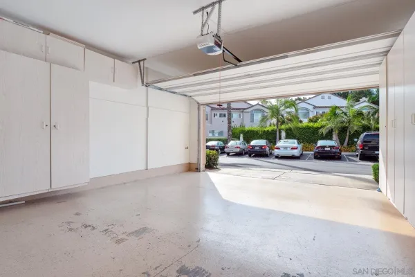 front view of a building with a pathway