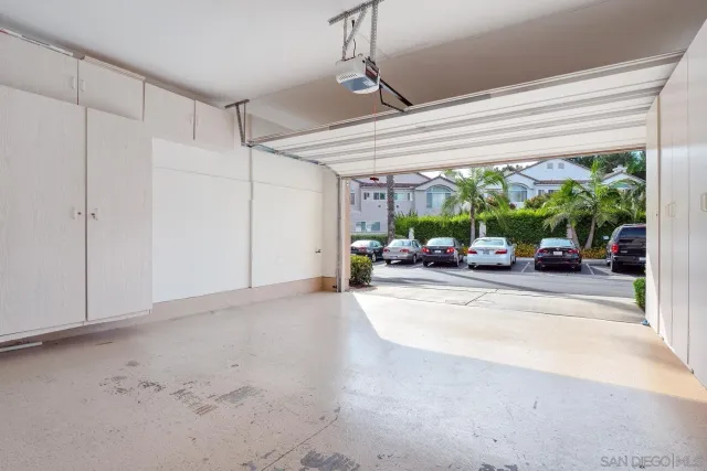 front view of a building with a pathway