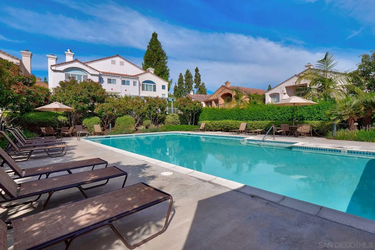 5512 Renaissance Avenue, Unit 3 San Diego, CA 92122 - Photo 42 of 57