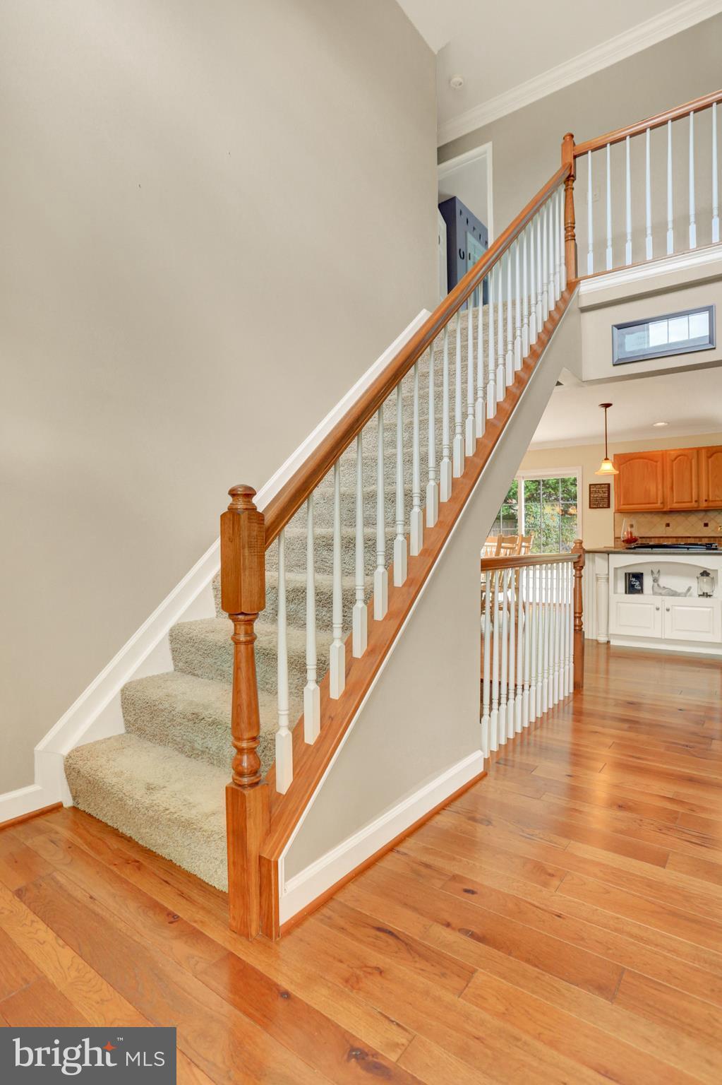 2603 Colpepper Road Abingdon, MD 21009 - Photo 2 of 29 Foyer