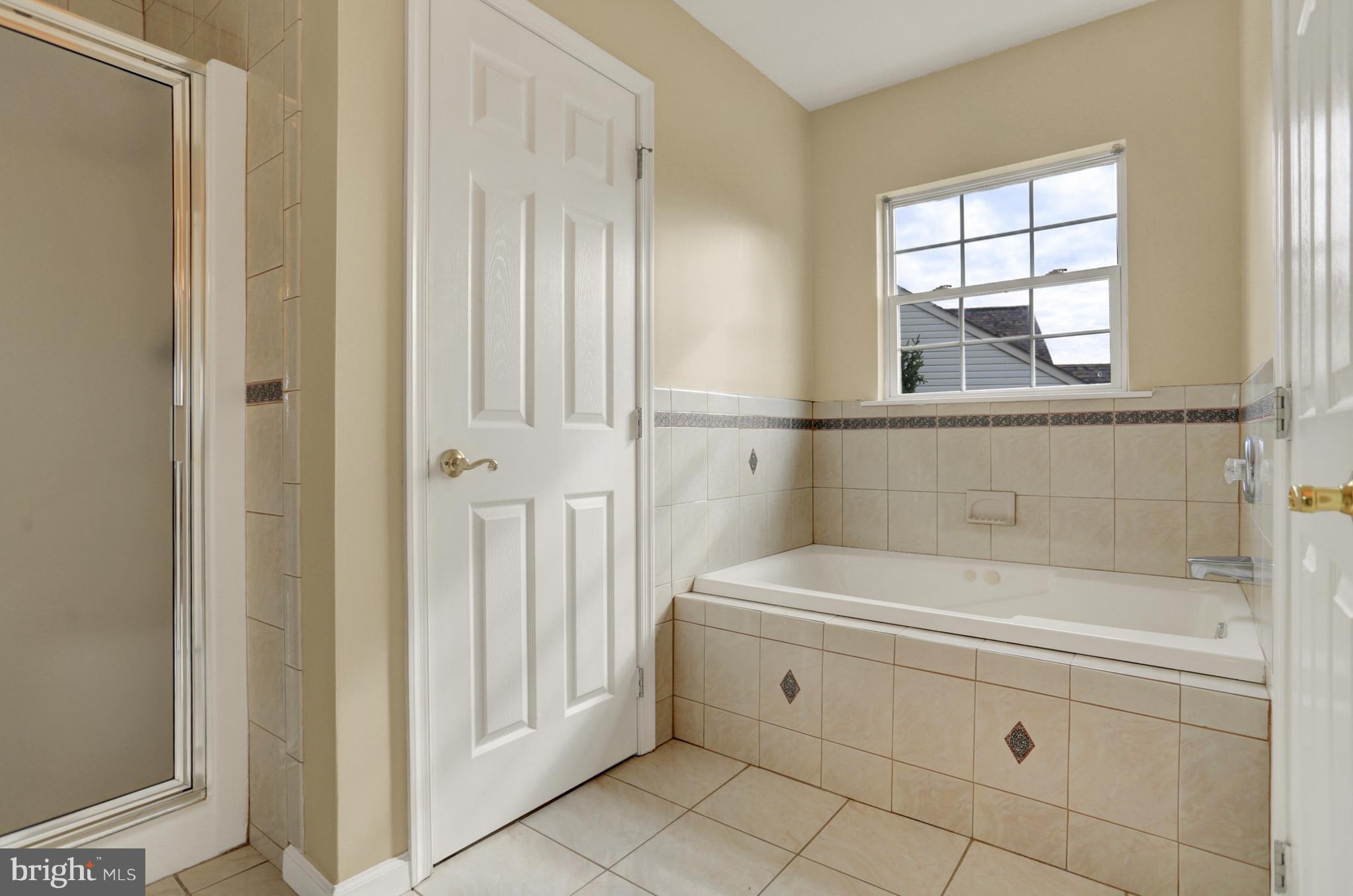 2603 Colpepper Road Abingdon, MD 21009 - Photo 16 of 29 Soaking Tub