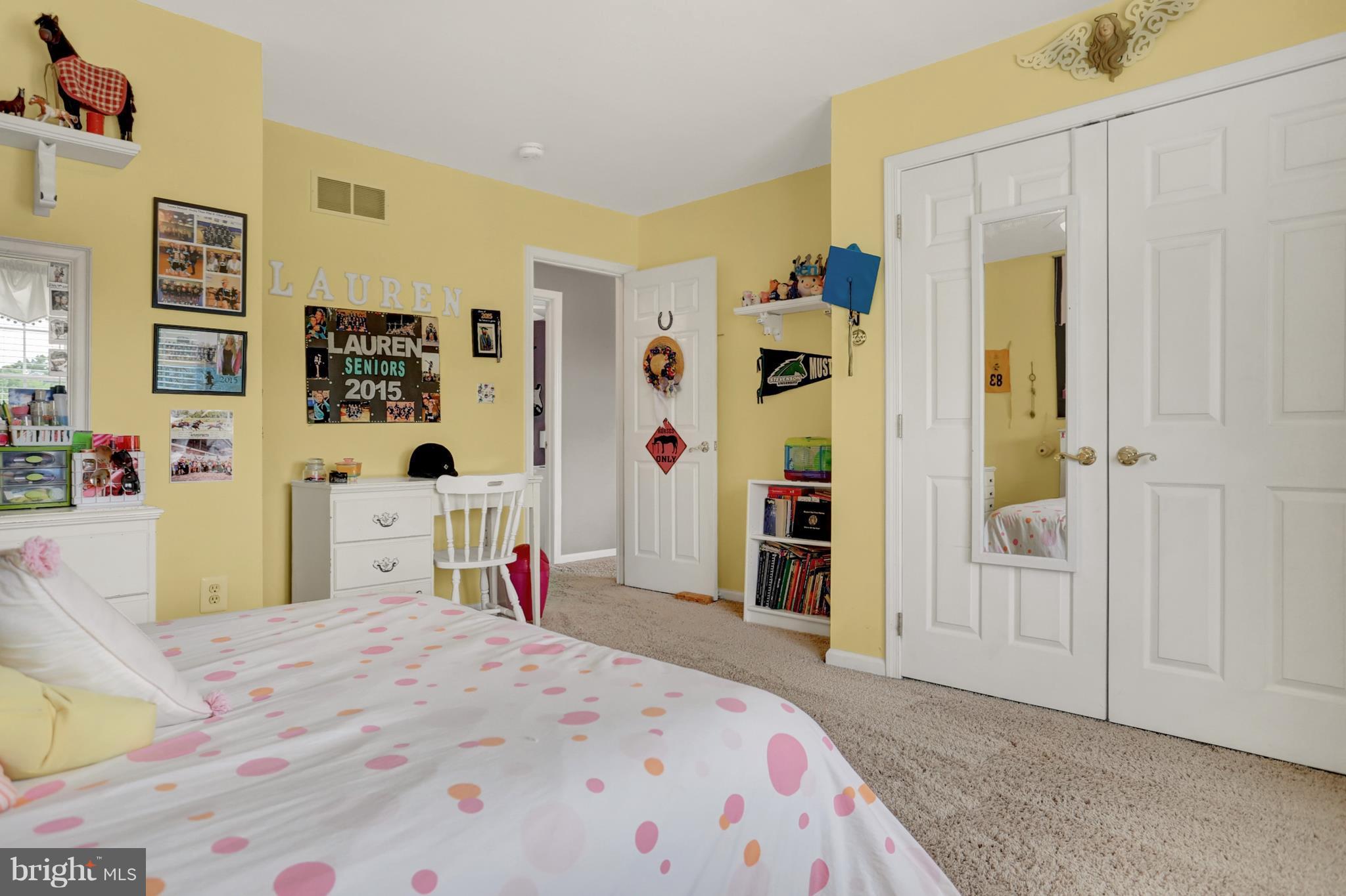 2603 Colpepper Road Abingdon, MD 21009 - Photo 19 of 29 Bedroom
