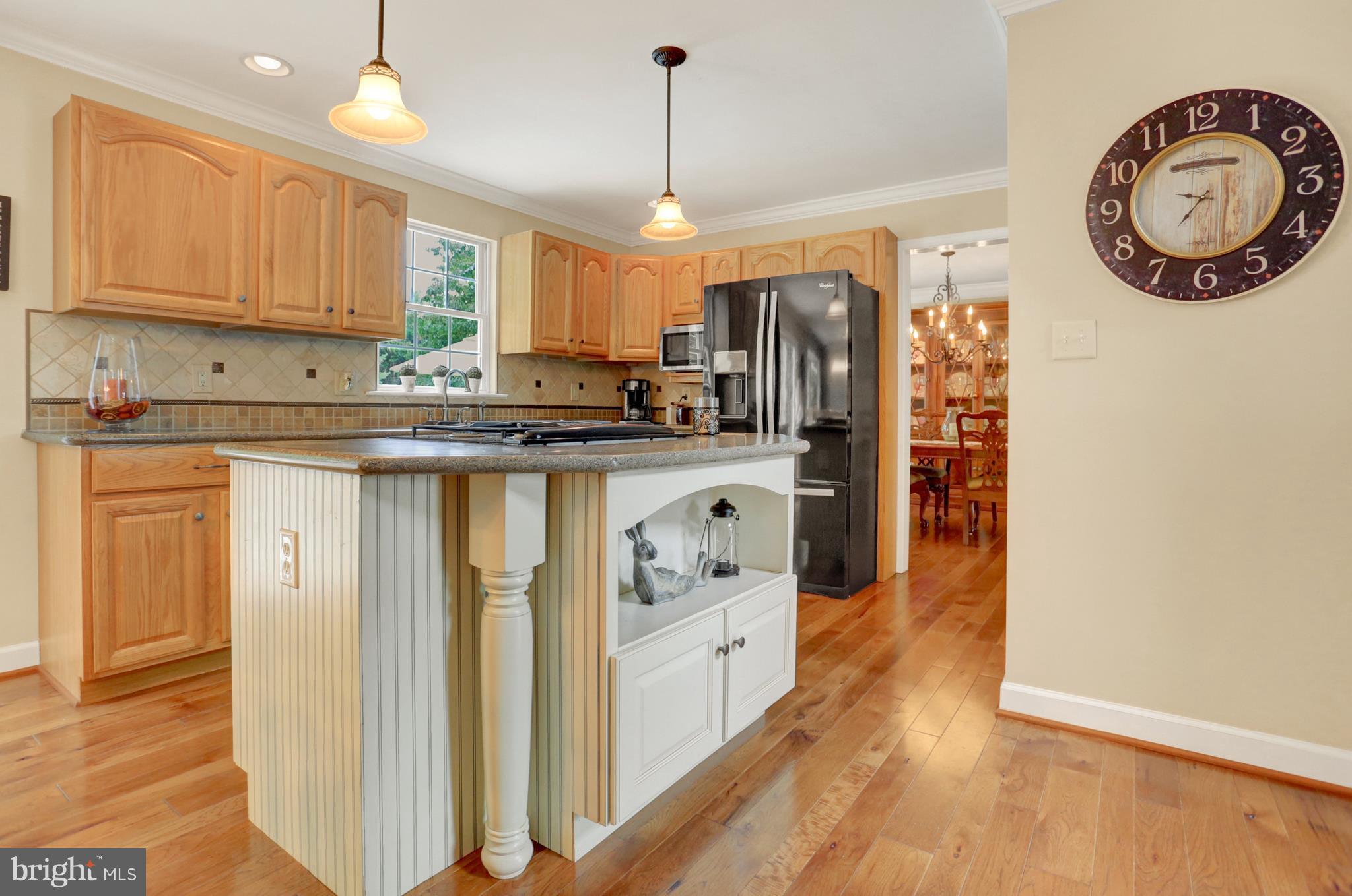 2603 Colpepper Road Abingdon, MD 21009 - Photo 3 of 29 Kitchen