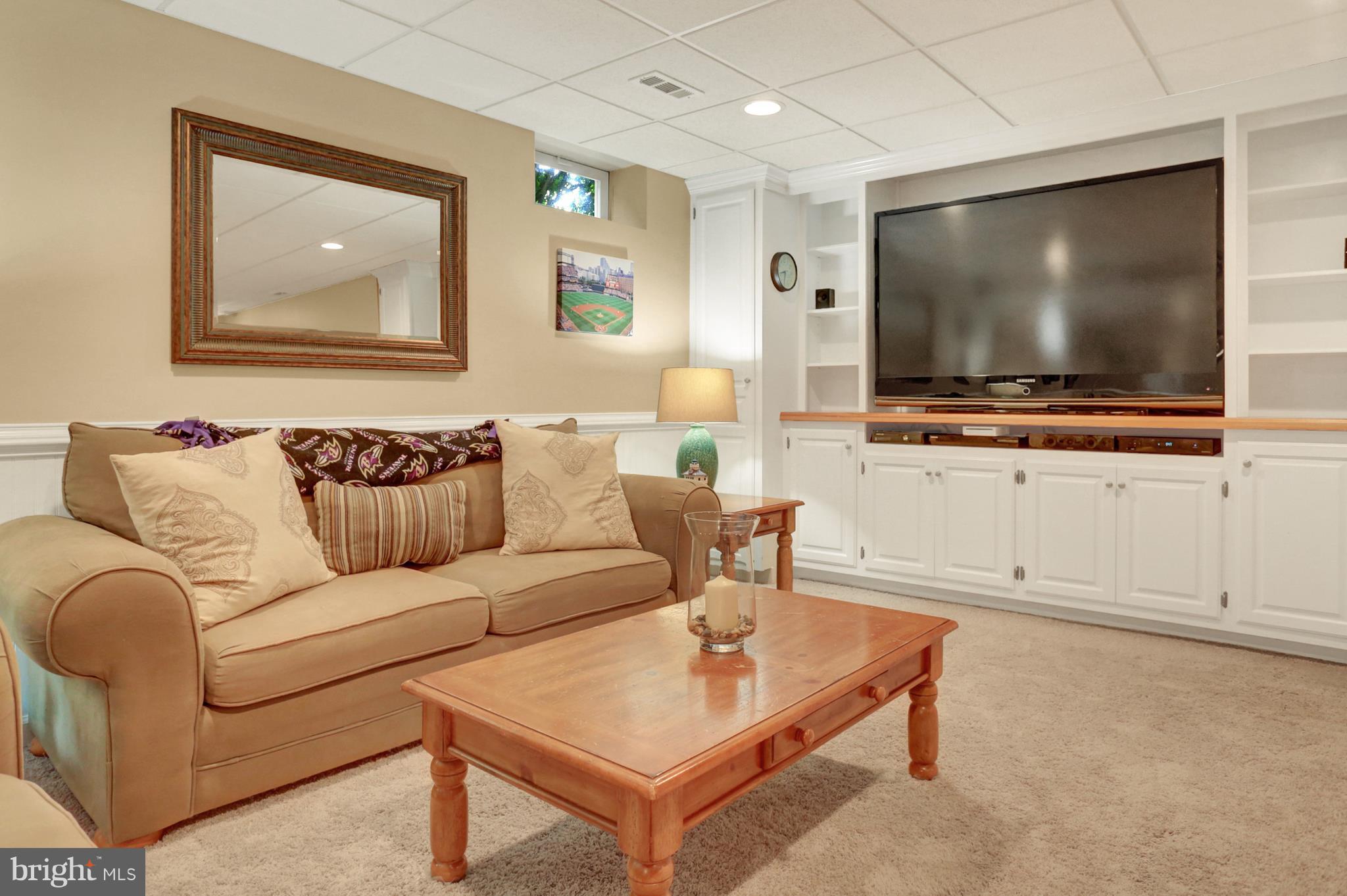 2603 Colpepper Road Abingdon, MD 21009 - Photo 23 of 29 Basement