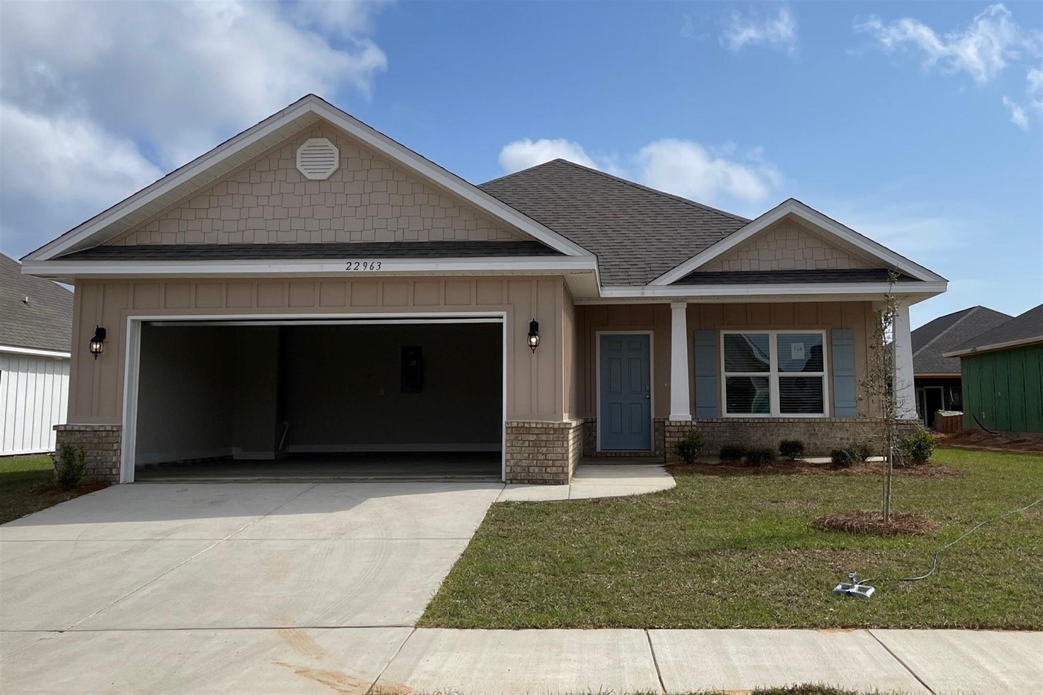 22963 Lieutenant Avenue Foley, AL 36535 - Photo 1 of 2