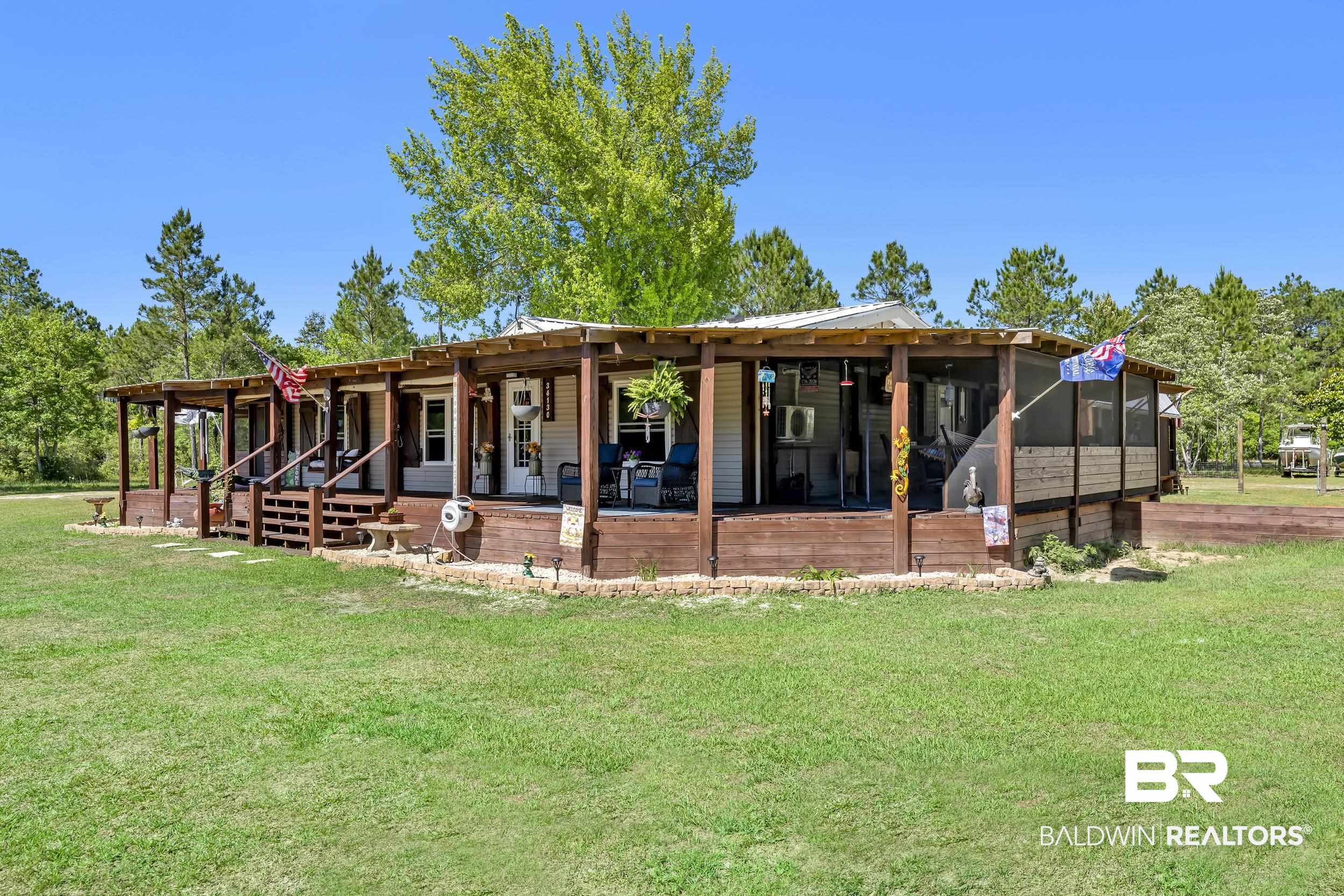 34130 Alligator Byu Road Lillian, AL 36549 - Photo 5 of 63