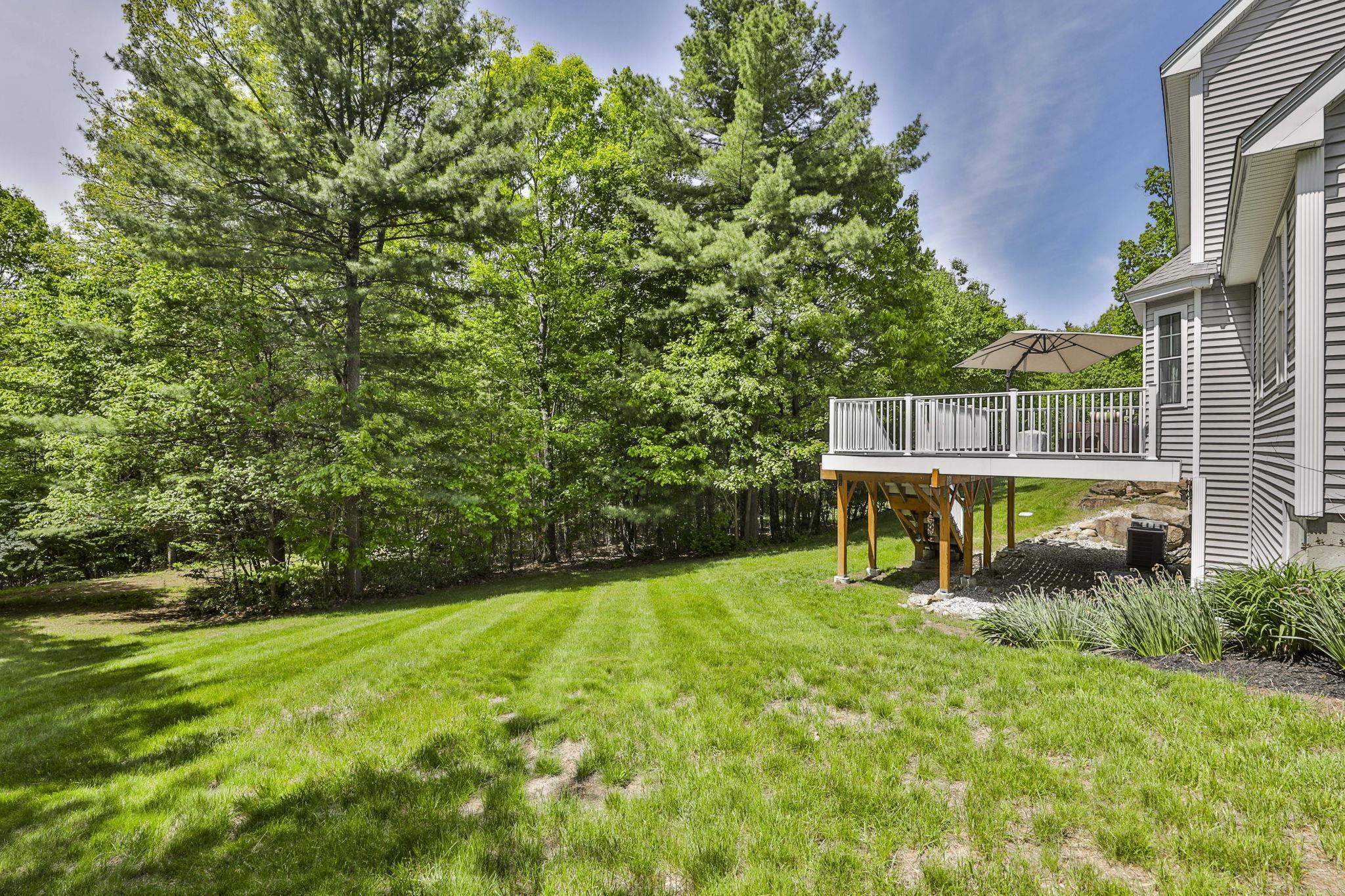 13 Hobart Hill Road Brookline, NH 03033 - Photo 50 of 55