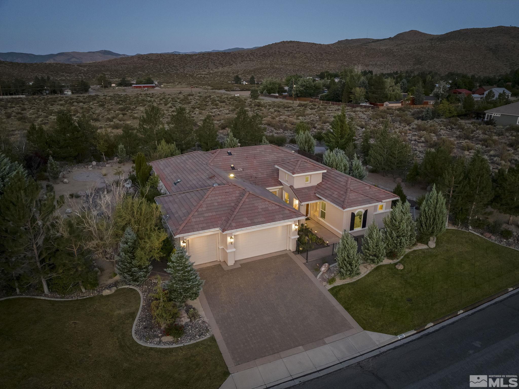 14880 Redmond Drive Reno, NV 89511 - Photo 17 of 24 Photo 17