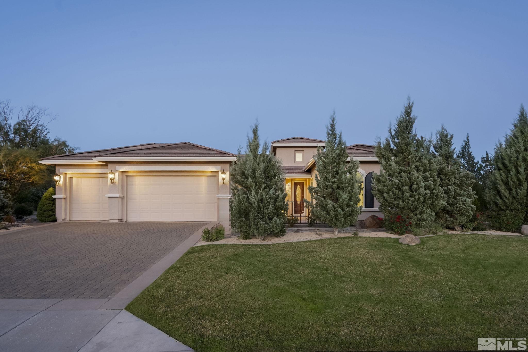 14880 Redmond Drive Reno, NV 89511 - Photo 2 of 24 Photo 2