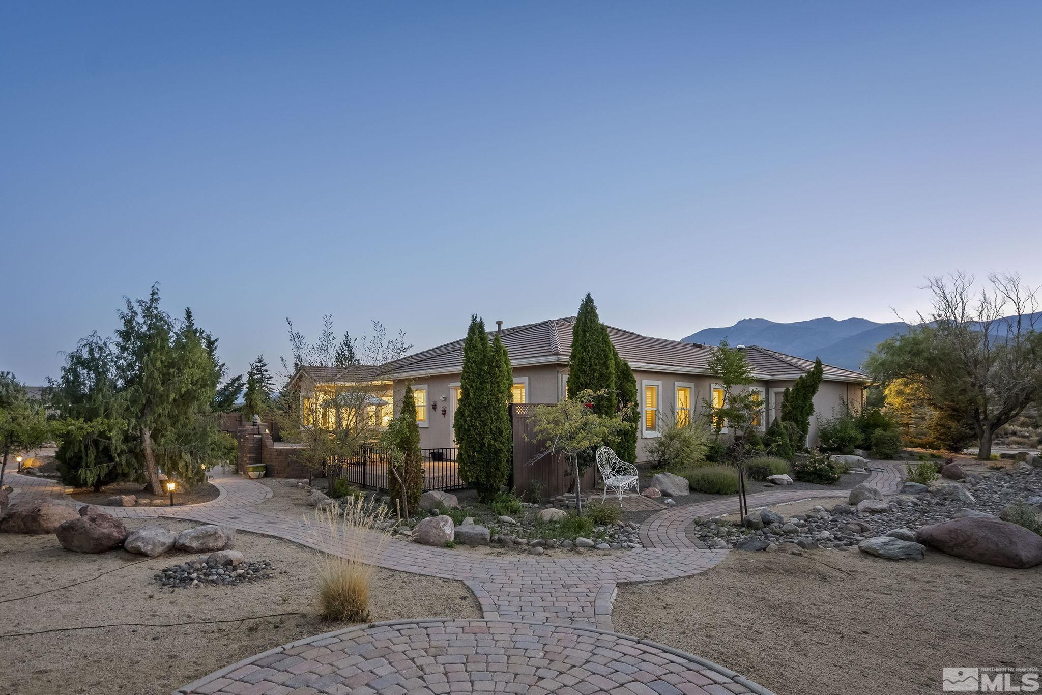 14880 Redmond Drive Reno, NV 89511 - Photo 22 of 24 Photo 22