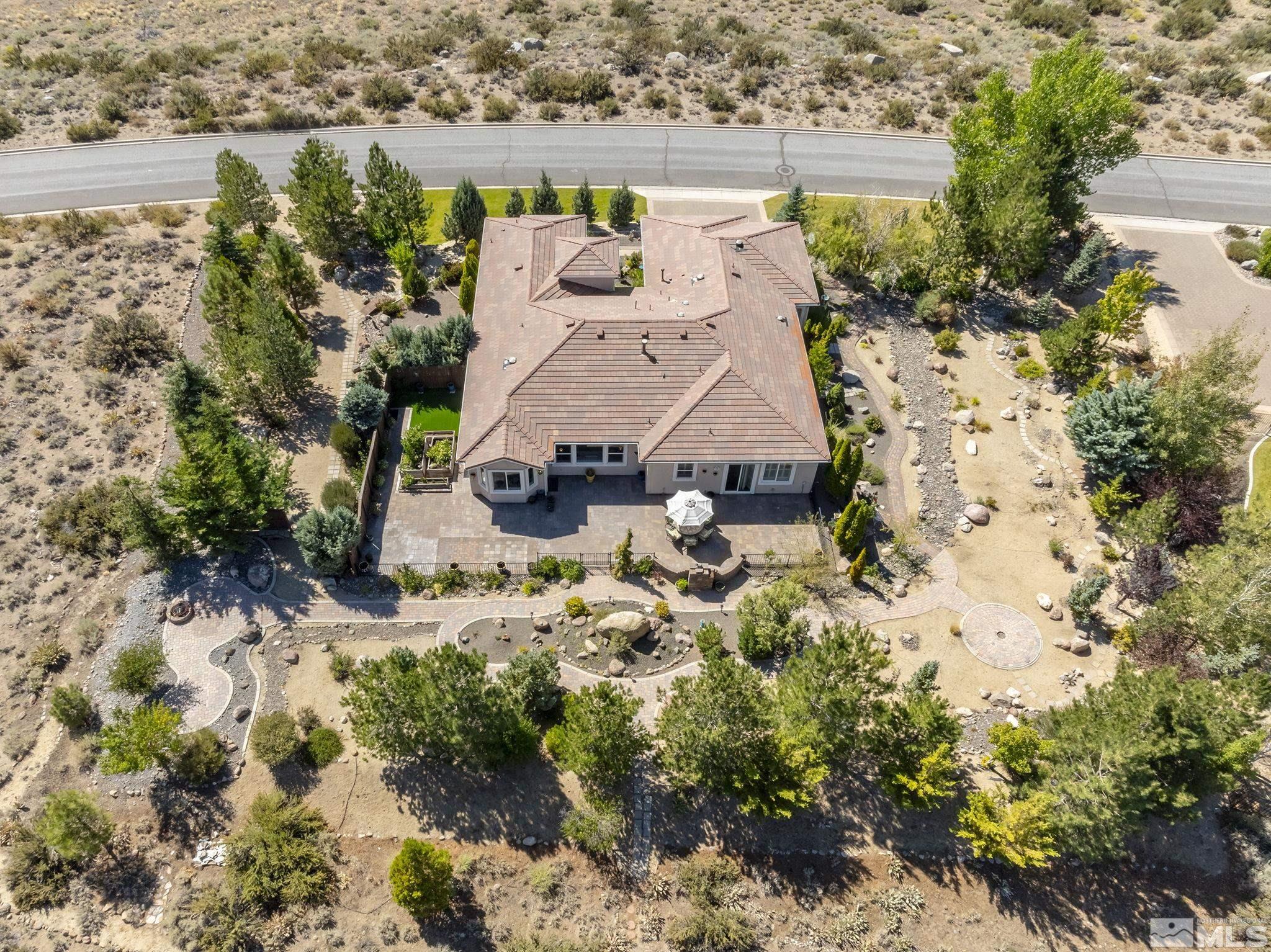 14880 Redmond Drive Reno, NV 89511 - Photo 23 of 24 Photo 23