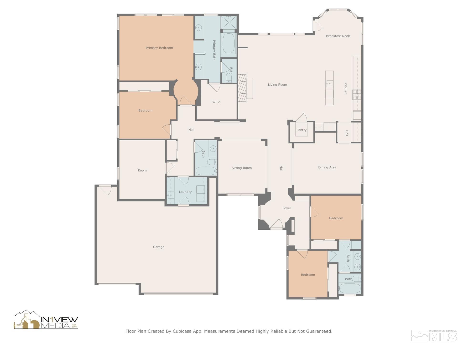 14880 Redmond Drive Reno, NV 89511 - Photo 24 of 24 Photo 24