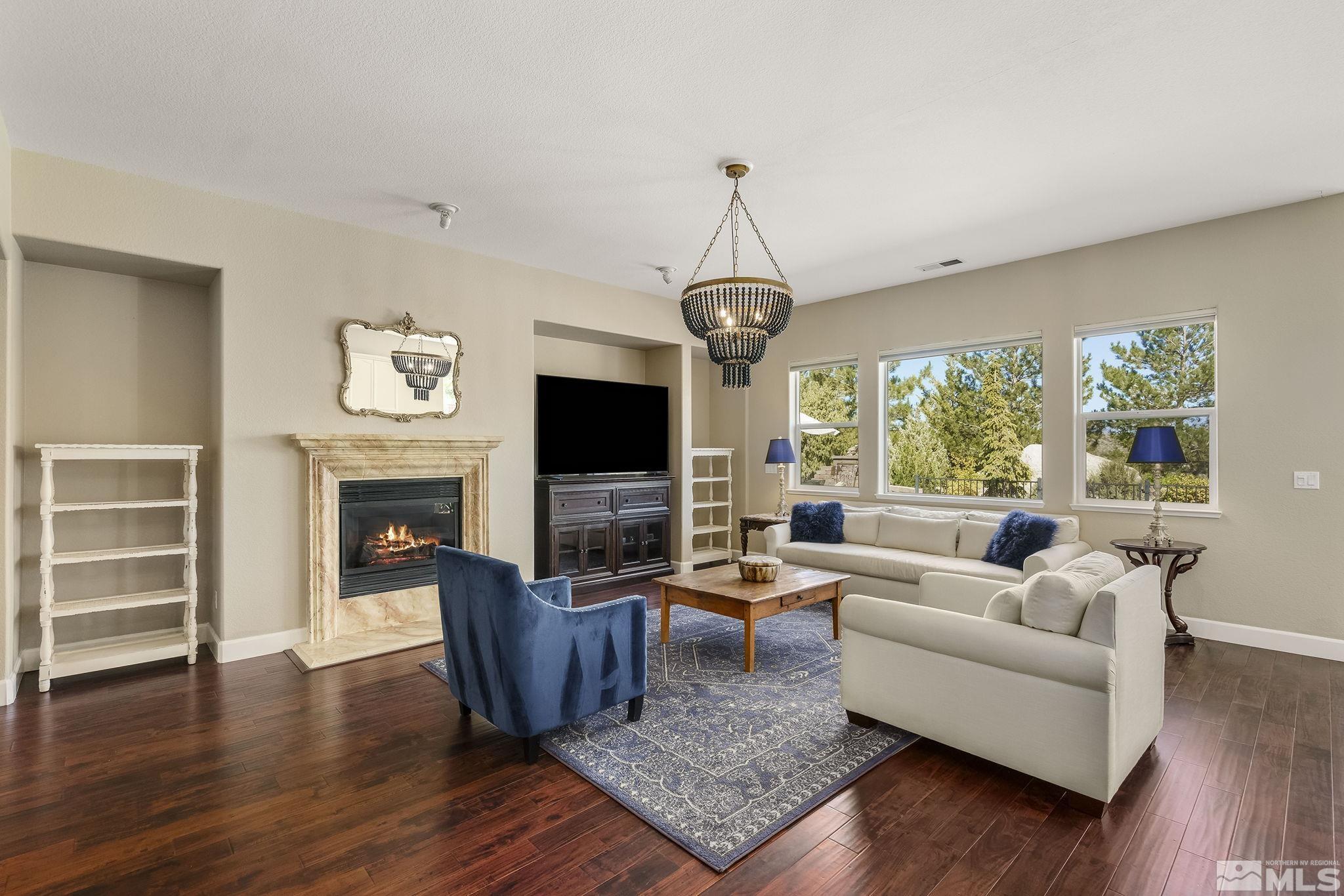 14880 Redmond Drive Reno, NV 89511 - Photo 7 of 24 Photo 7