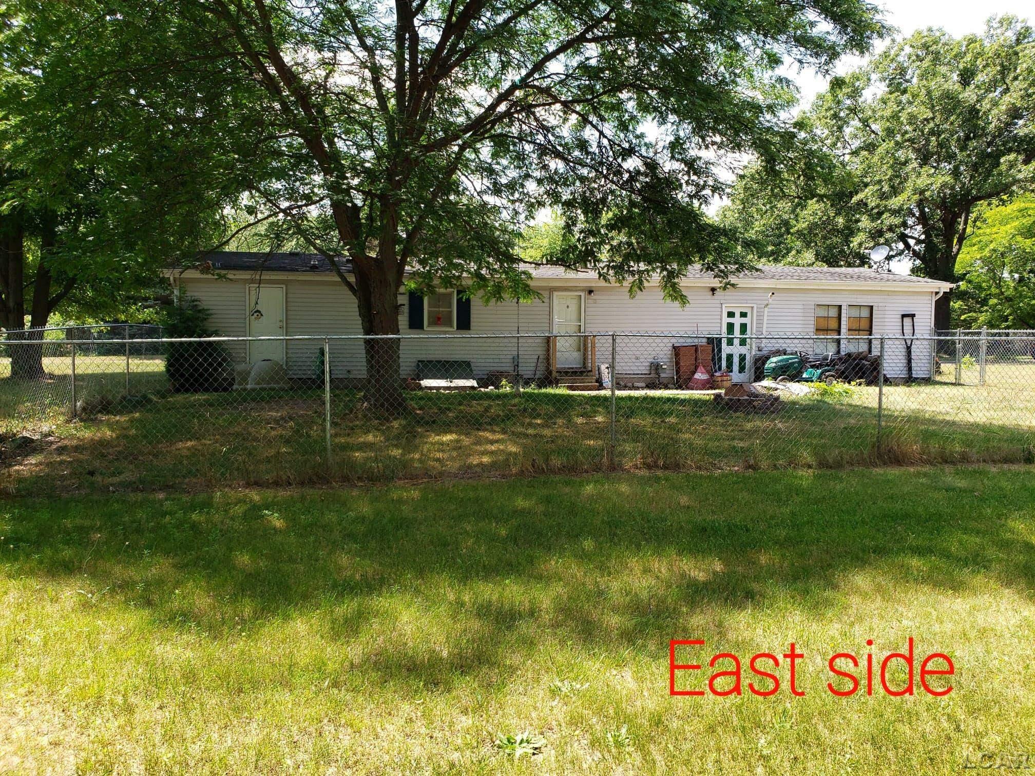 7223 Brills Lake Road Jackson, MI 49201 - Photo 3 of 24