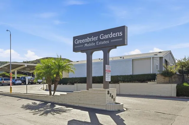 $330,000 | 8701 Mesa Road, Unit 77, Santee, CA 92071