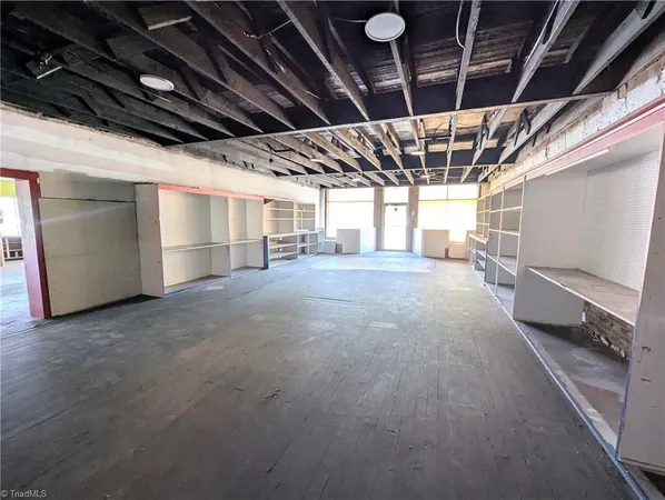 $2,400 | 12 South Main Street, Denton, NC 27239