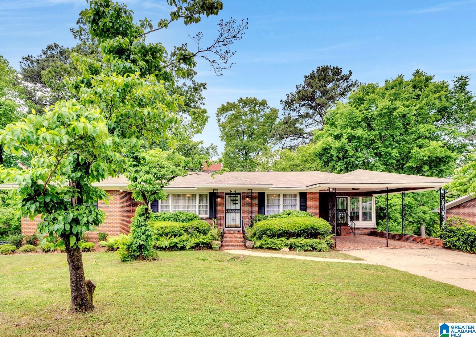 412 Maple Street Birmingham, AL 35206 - Photo 1 of 39