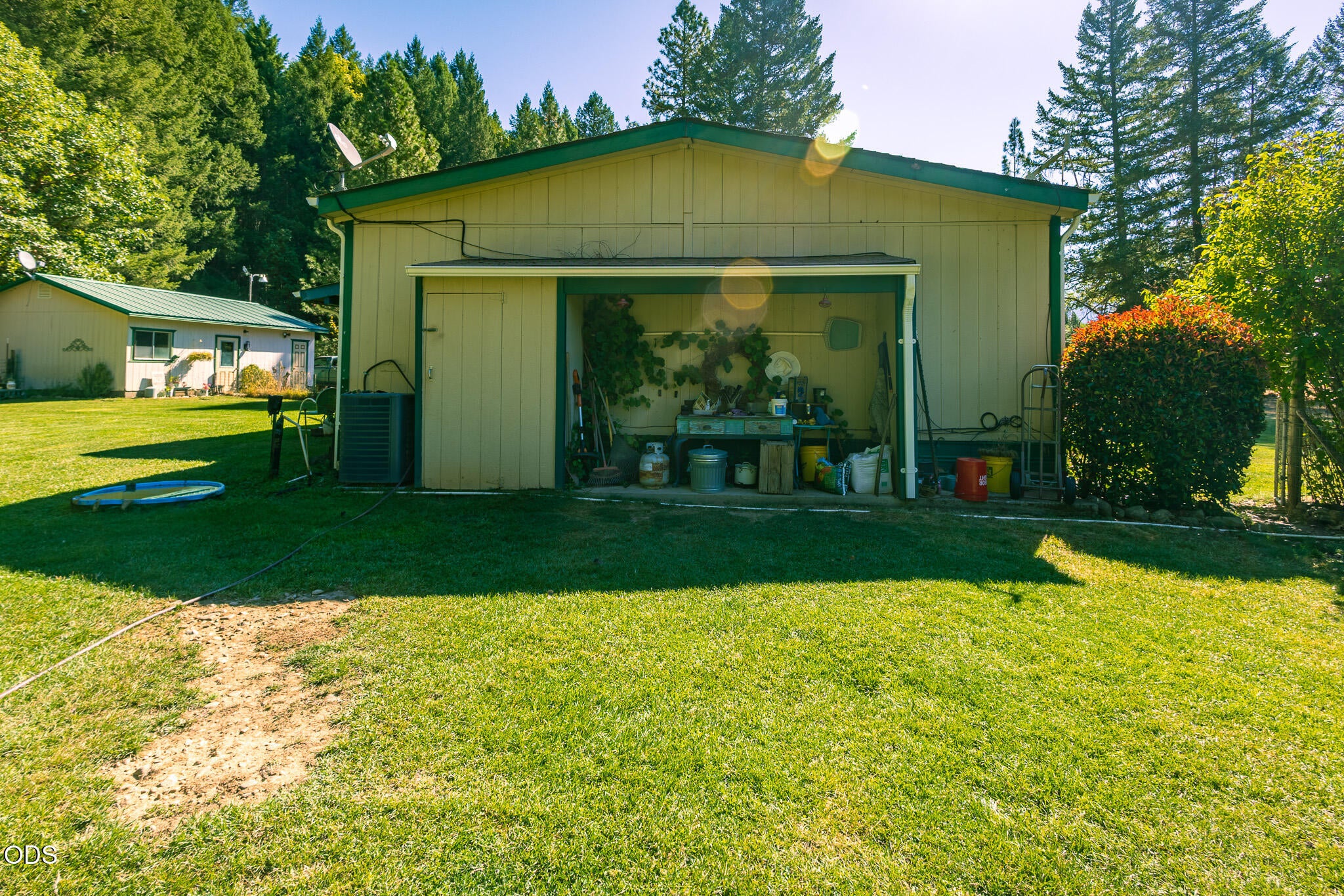 6058 Deer Creek Road Selma, OR 97538 - Photo 40 of 47 Gallery Image 40