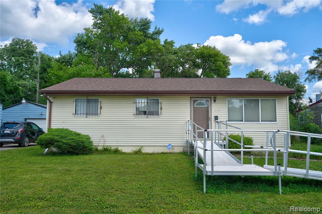 5428 Farmhill Road Flint, MI 48505 - Photo 3 of 22