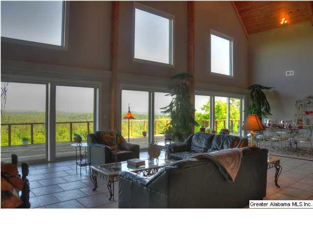 327 Ridgeview Lake Road Alabaster, AL 35007 - Photo 3 of 31