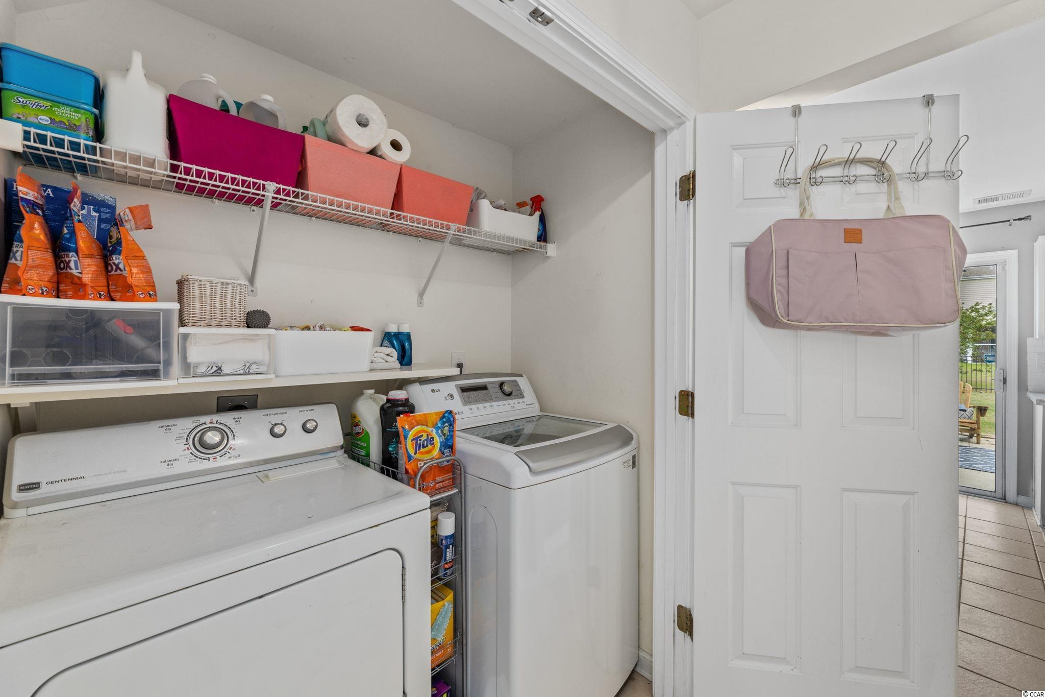 2062 Haystack Way Myrtle Beach, SC 29579 - Photo 14 of 32 Gallery Image 14