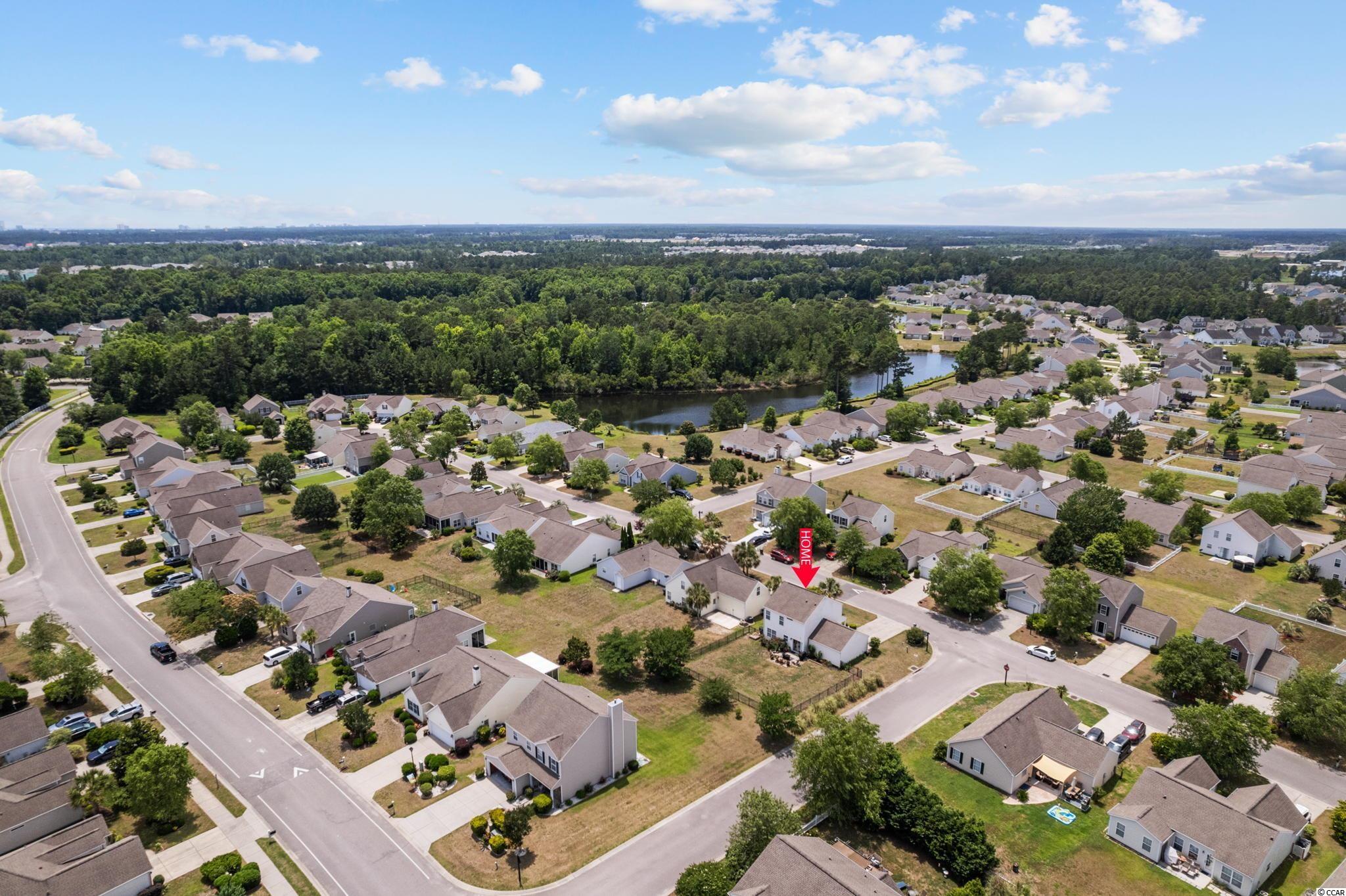 2062 Haystack Way Myrtle Beach, SC 29579 - Photo 27 of 32 Gallery Image 27