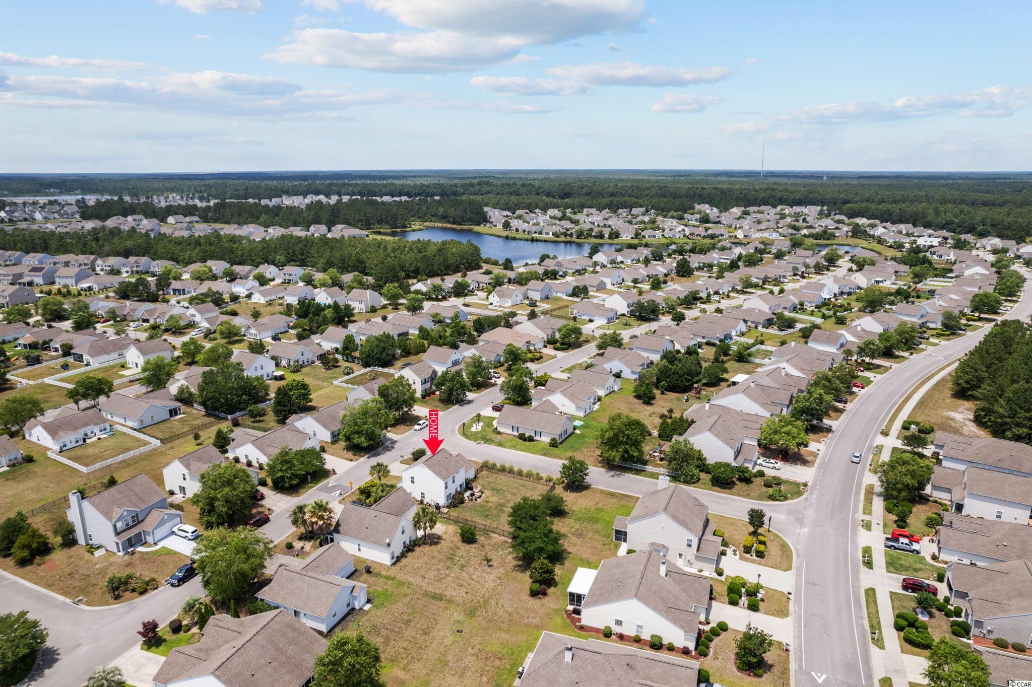 2062 Haystack Way Myrtle Beach, SC 29579 - Photo 31 of 32 Gallery Image 31
