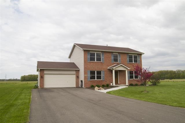 11932 Yoder Road Roanoke, IN 46783 - Photo 22 of 28