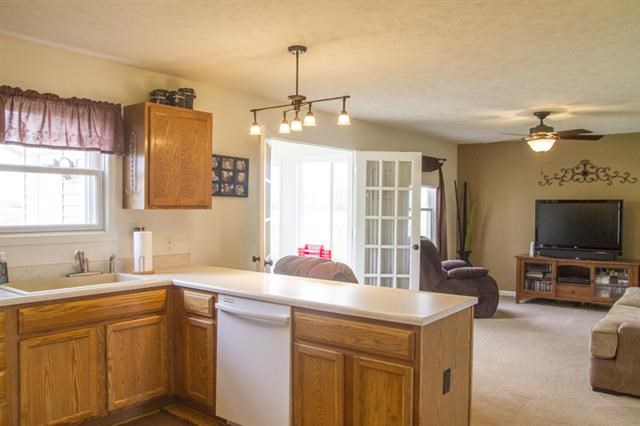 11932 Yoder Road Roanoke, IN 46783 - Photo 5 of 28
