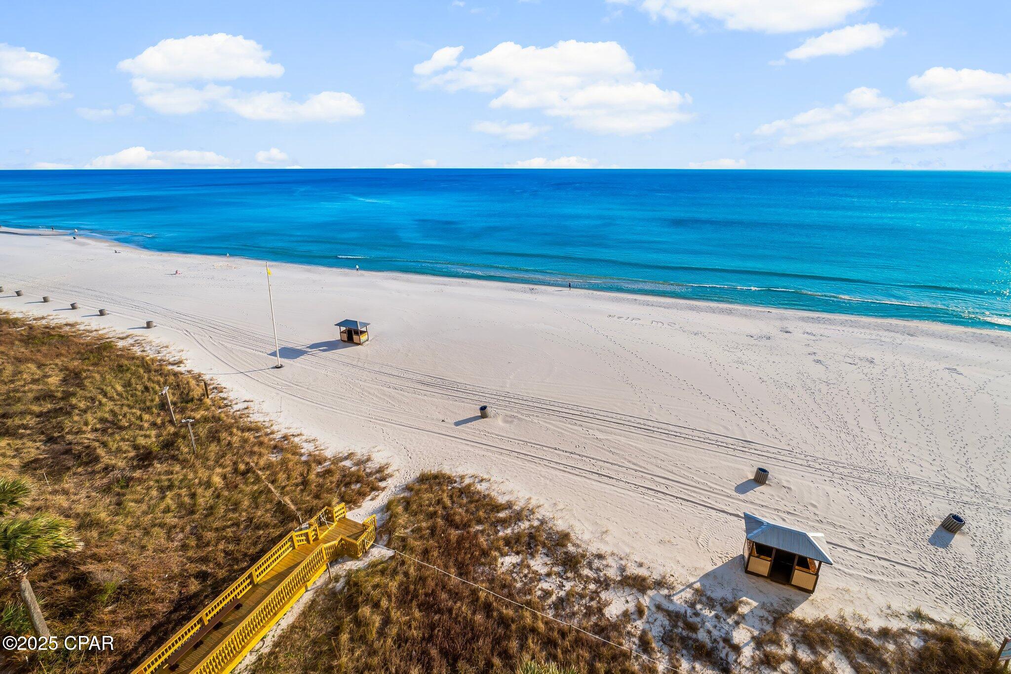 17757 Front Beach Road, Unit 602 Panama City Beach, FL 32413 - Photo 11 of 19