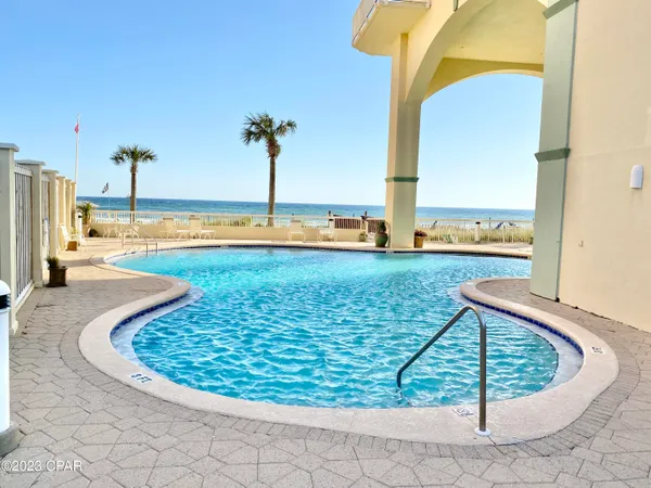 $575,000 | 17757 Front Beach Road, Unit 602, Panama City Beach, FL 32413