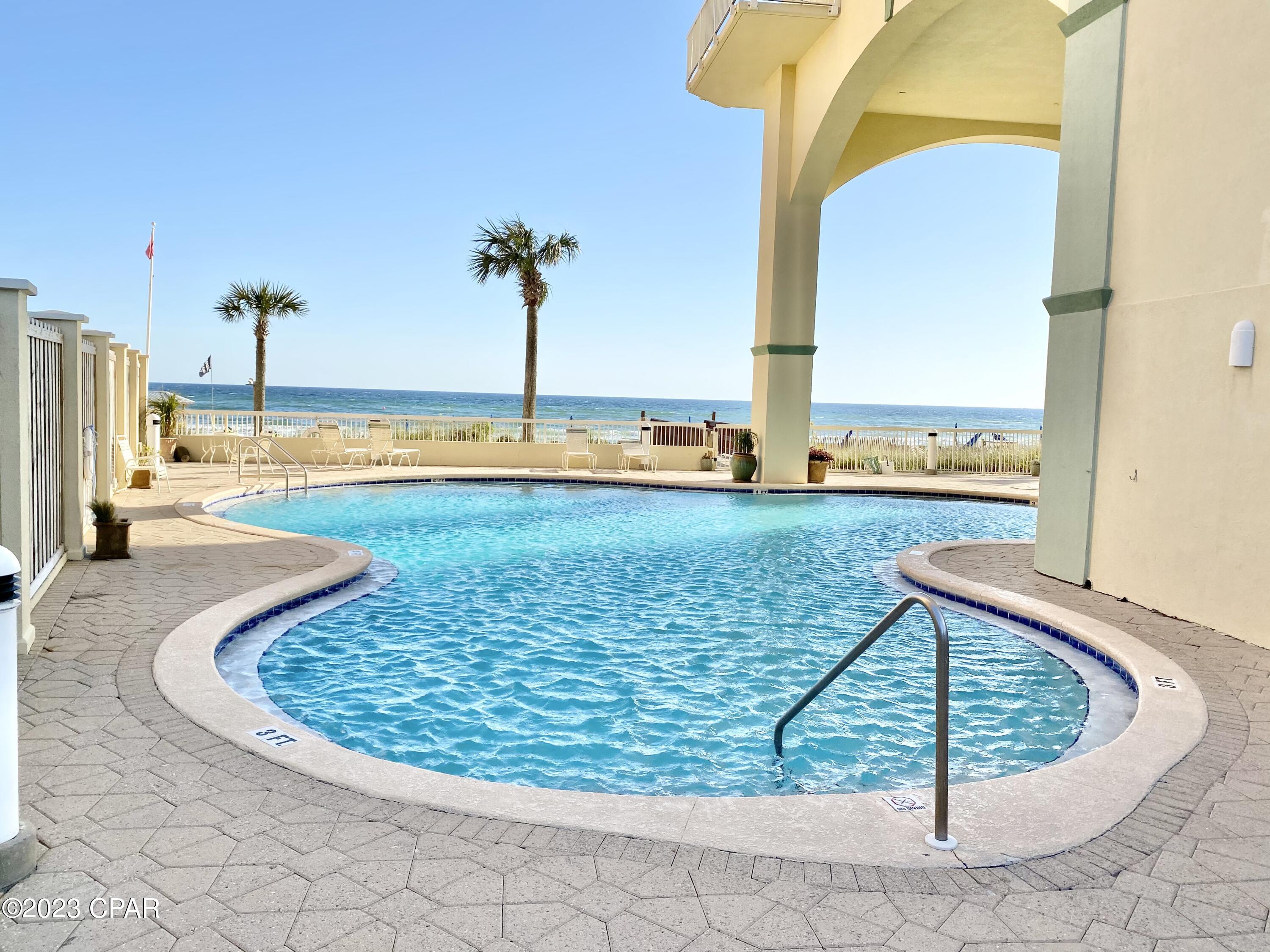 17757 Front Beach Road, Unit 602 Panama City Beach, FL 32413 - Photo 14 of 19