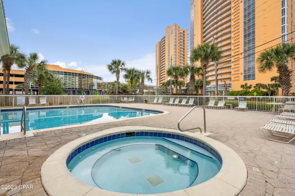 $575,000 | 17757 Front Beach Road, Unit 602, Panama City Beach, FL 32413