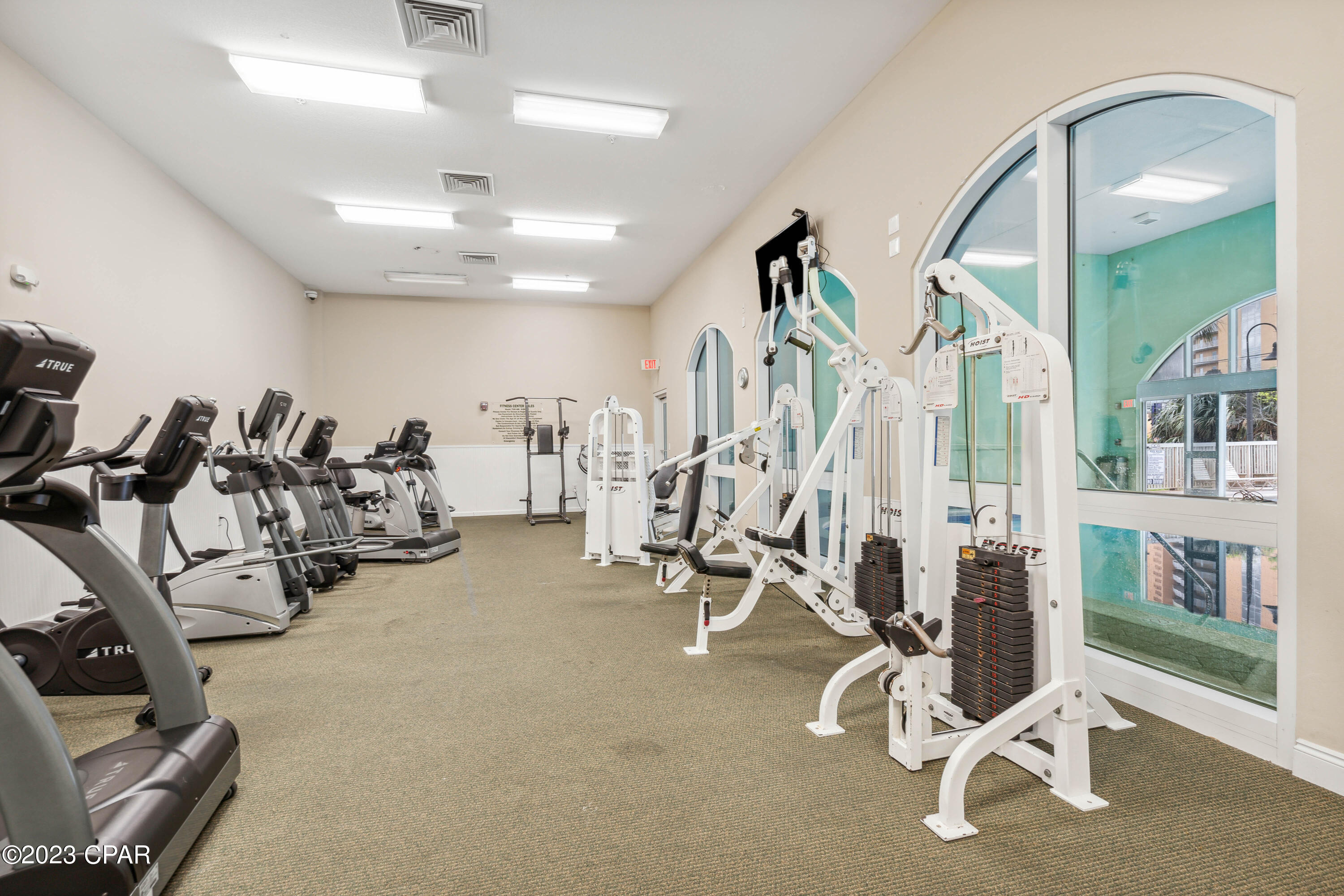 17757 Front Beach Road, Unit 602 Panama City Beach, FL 32413 - Photo 17 of 19