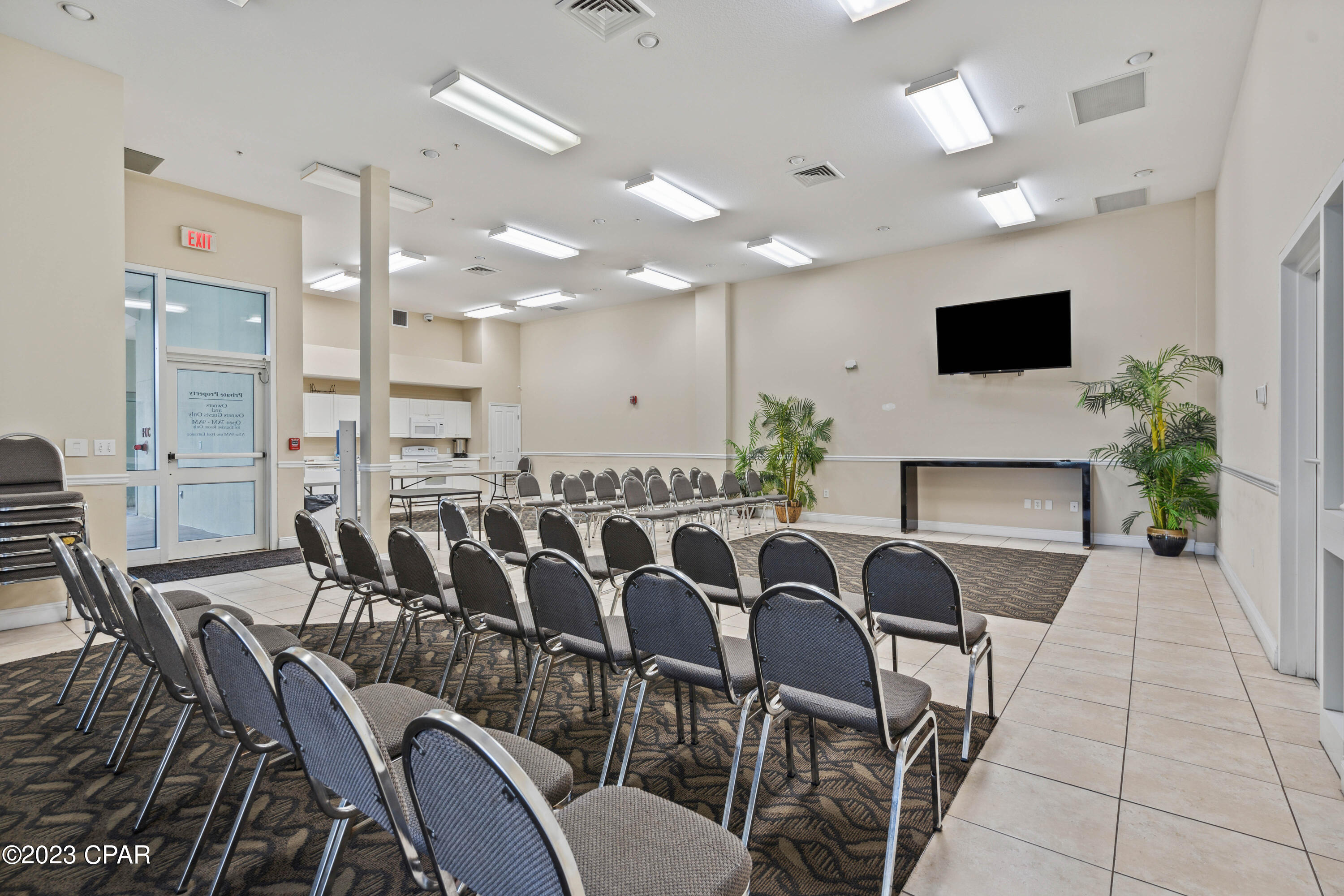 17757 Front Beach Road, Unit 602 Panama City Beach, FL 32413 - Photo 18 of 19