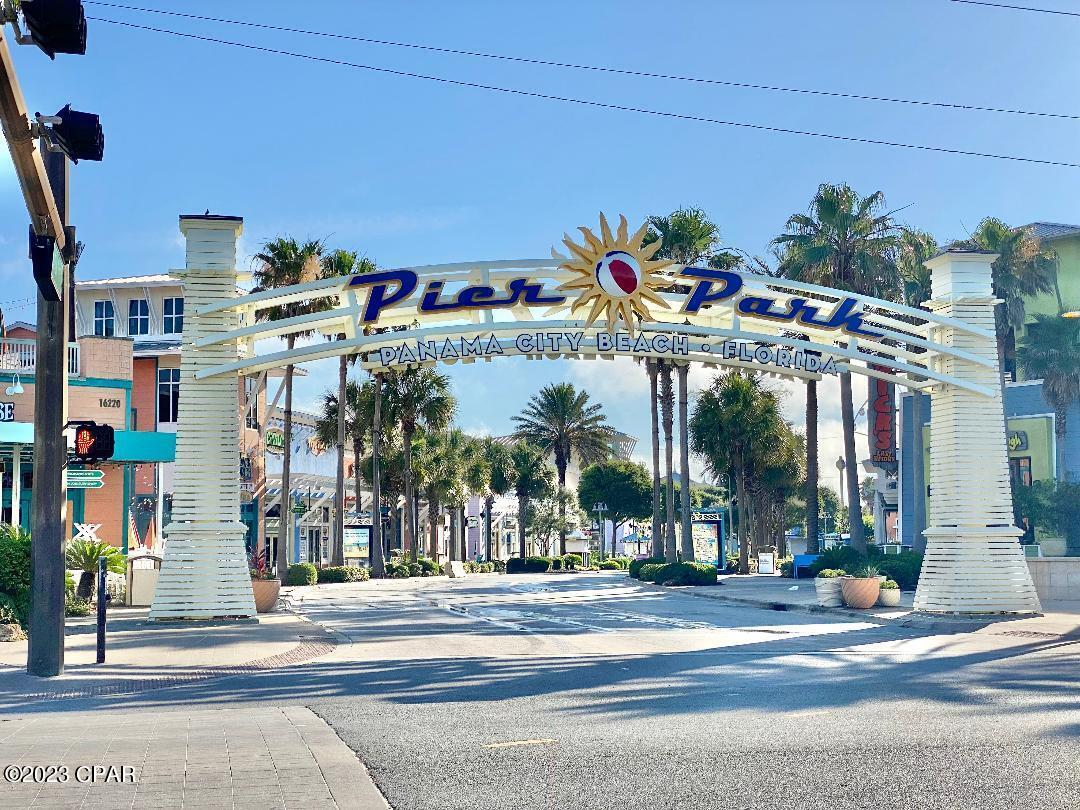 17757 Front Beach Road, Unit 602 Panama City Beach, FL 32413 - Photo 19 of 19