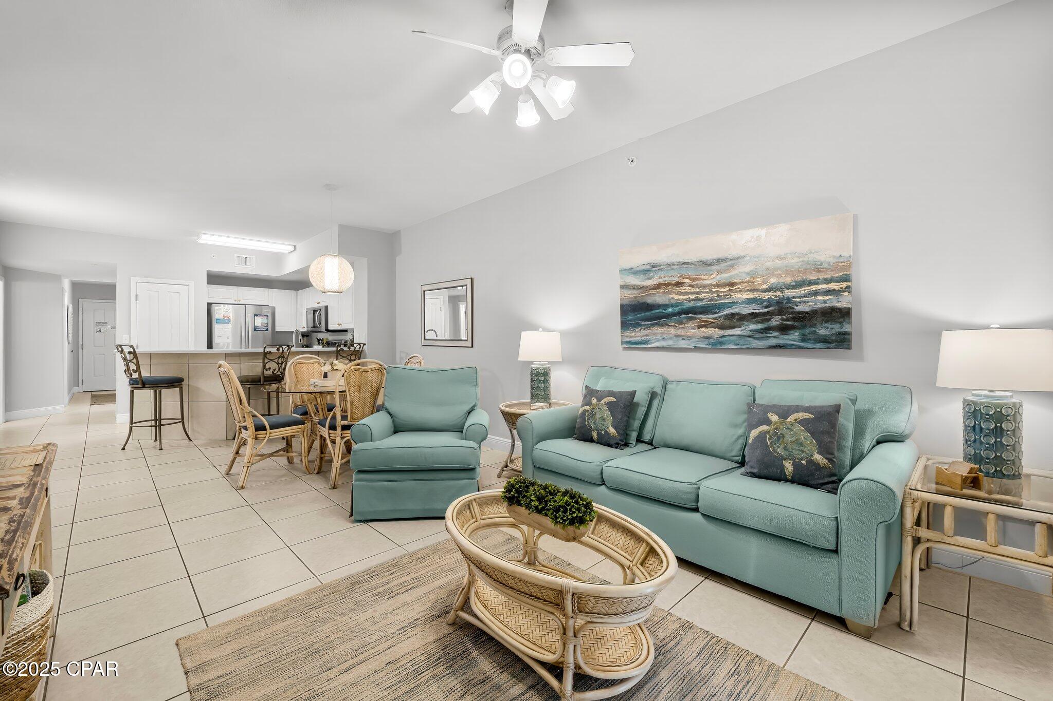 17757 Front Beach Road, Unit 602 Panama City Beach, FL 32413 - Photo 2 of 19