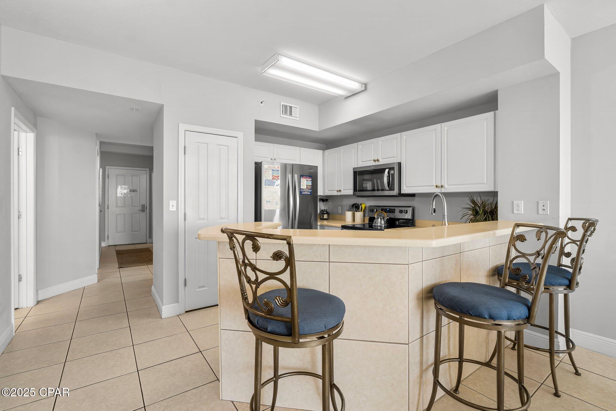 17757 Front Beach Road, Unit 602 Panama City Beach, FL 32413 - Photo 3 of 19