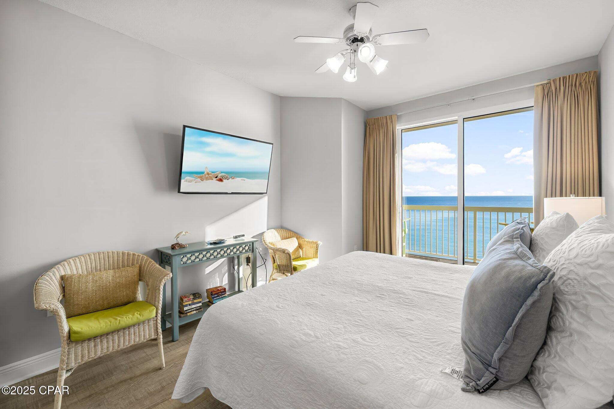 17757 Front Beach Road, Unit 602 Panama City Beach, FL 32413 - Photo 4 of 19