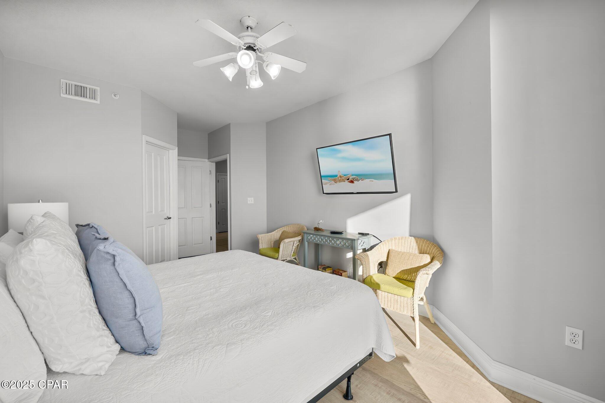 17757 Front Beach Road, Unit 602 Panama City Beach, FL 32413 - Photo 5 of 19