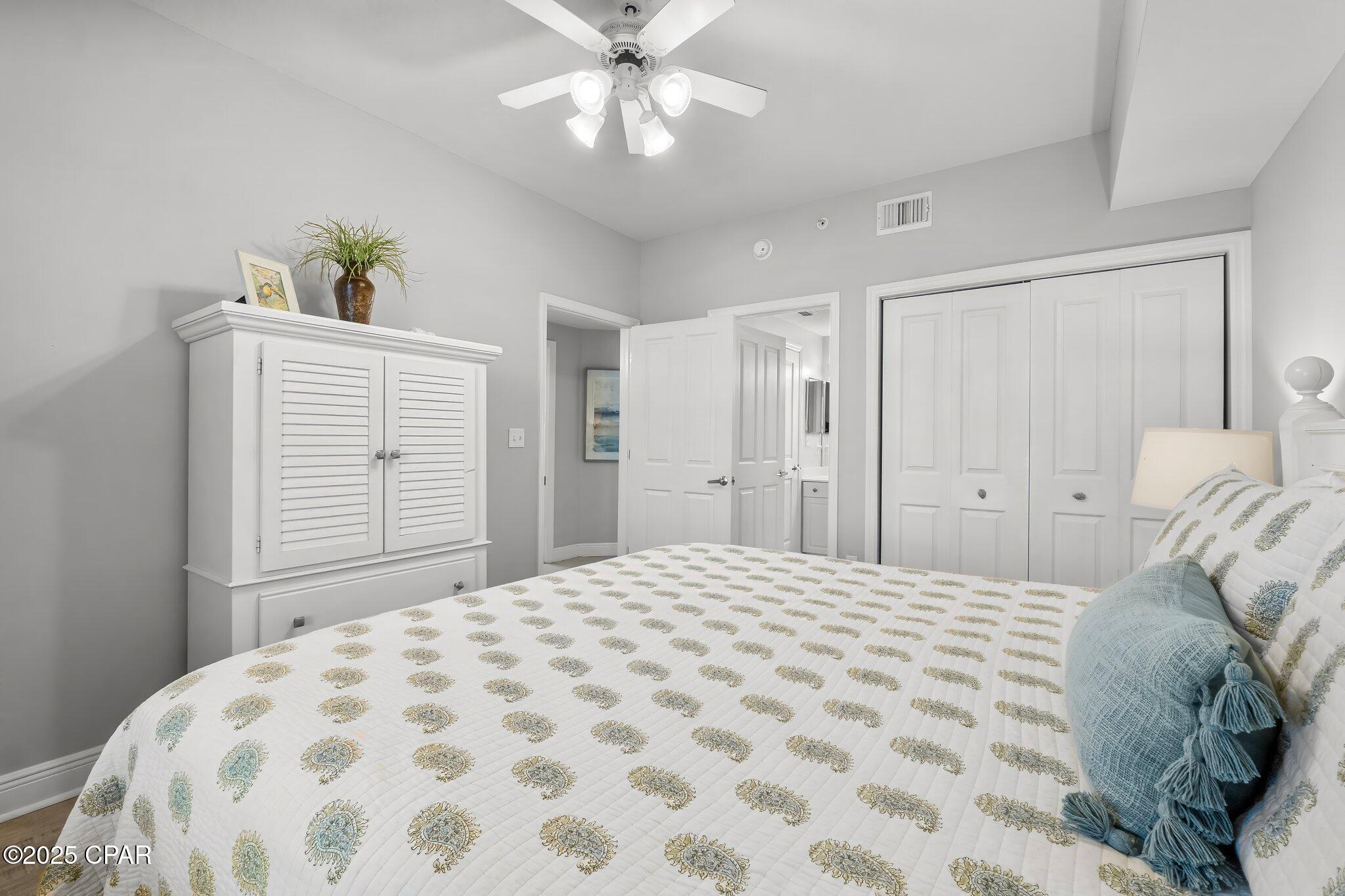 17757 Front Beach Road, Unit 602 Panama City Beach, FL 32413 - Photo 6 of 19