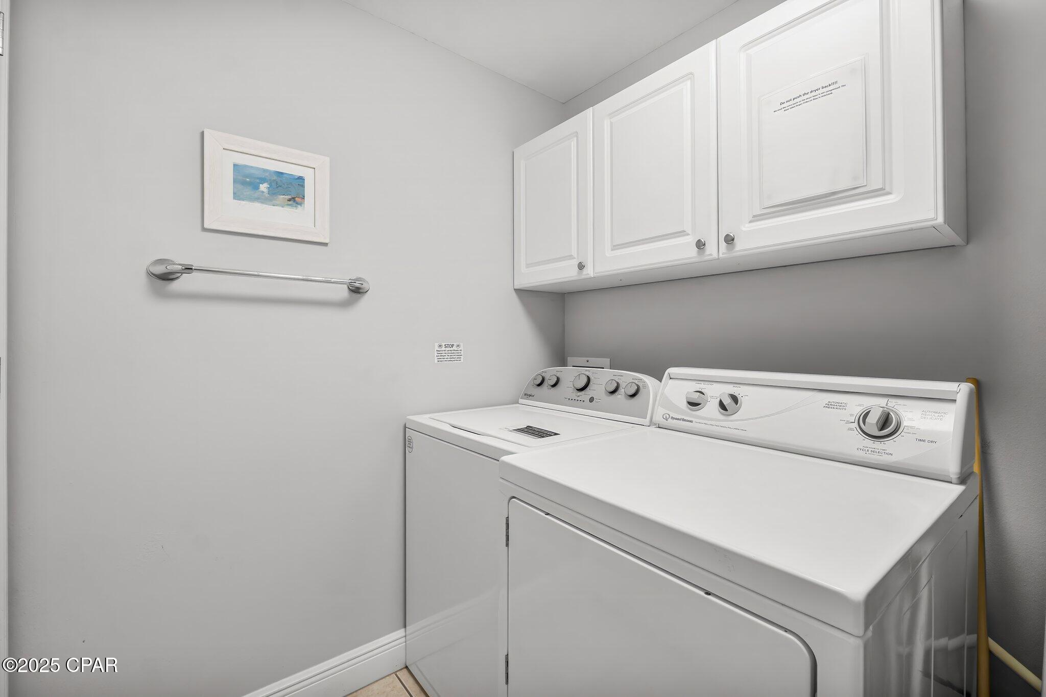 17757 Front Beach Road, Unit 602 Panama City Beach, FL 32413 - Photo 7 of 19