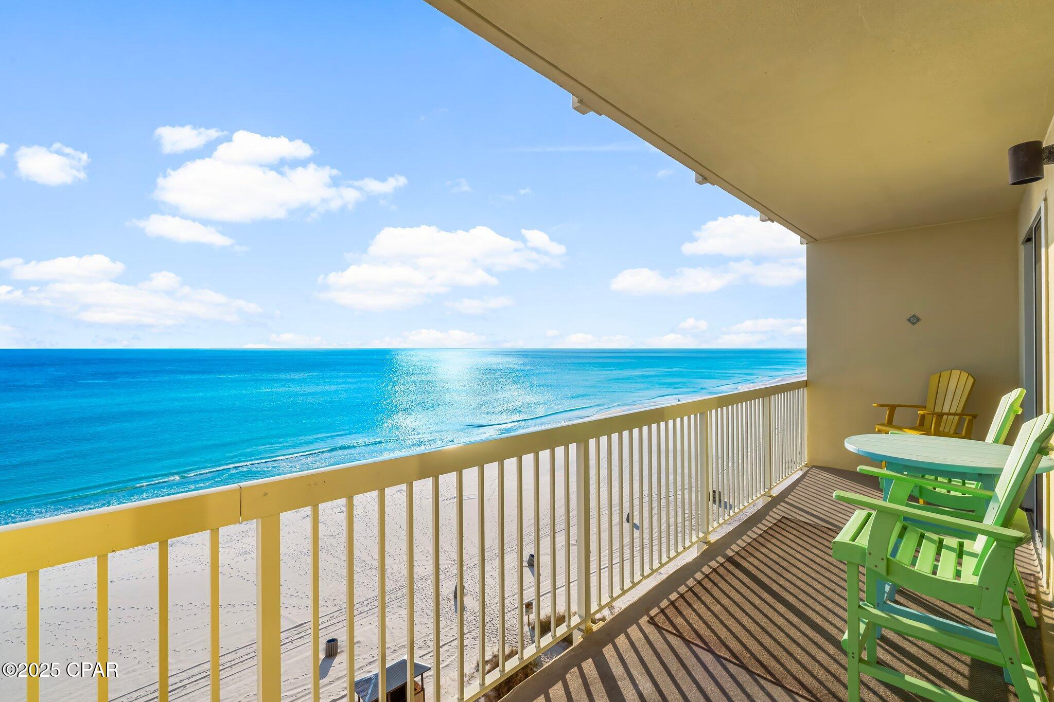 17757 Front Beach Road, Unit 602 Panama City Beach, FL 32413 - Photo 8 of 19