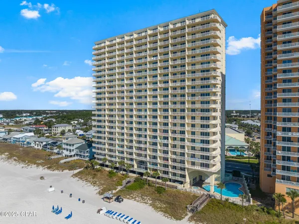 $575,000 | 17757 Front Beach Road, Unit 602, Panama City Beach, FL 32413